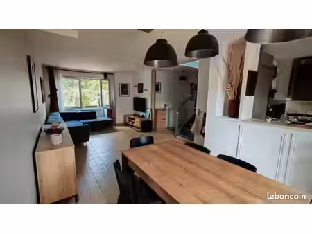 maison 83m²