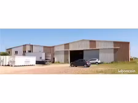 bureau 3 894 m²