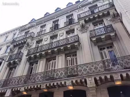 bureaux 226 m² rouen