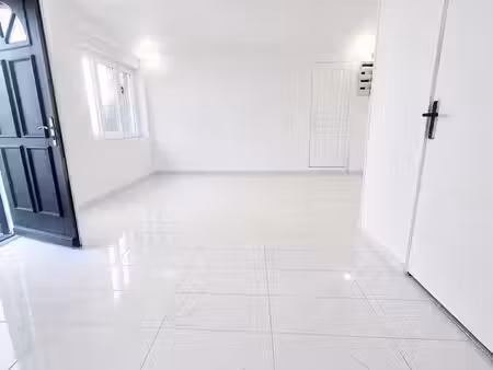 local commercial 33 m² – centre-ville le havre – rue d'ingouville