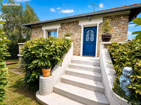 maison 7 pièces 153 m²