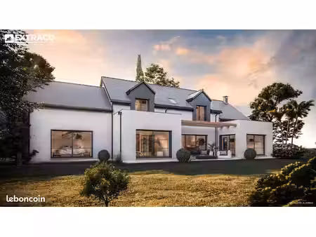 maison 7 pièces 193 m²
