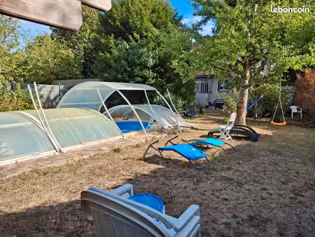 maison a vendre