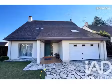 propriété 7 pièces 177 m²