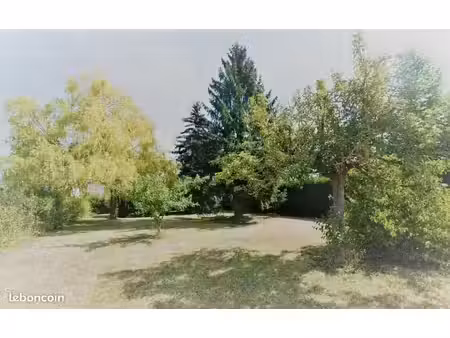 terrain 1 204 m² jouars pontchartrain