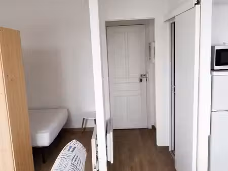 studio 29m2