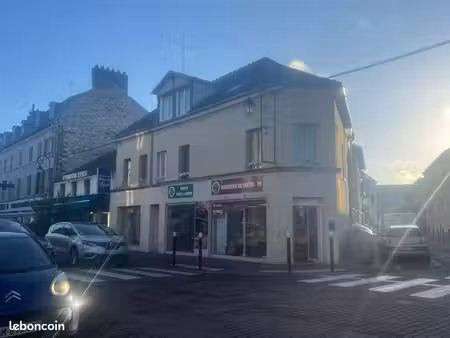 à vendre – fonds de commerce boucherie / épicerie / fruits et légumes – montereau-fault-yo