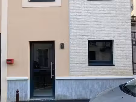 local commercial
