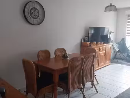 appartement t3 idéalement situé