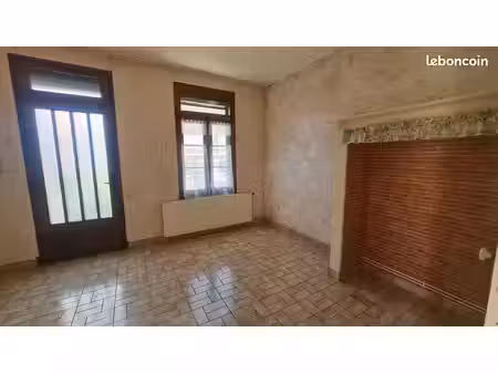 maison 3 pièces 68 m²