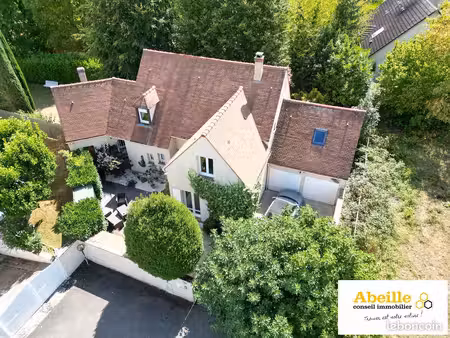 maison 7 pièces 180 m²