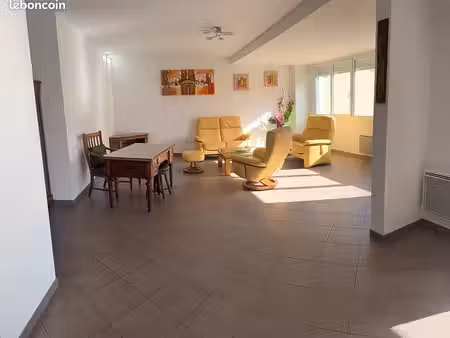 appartement t/3 t/4
