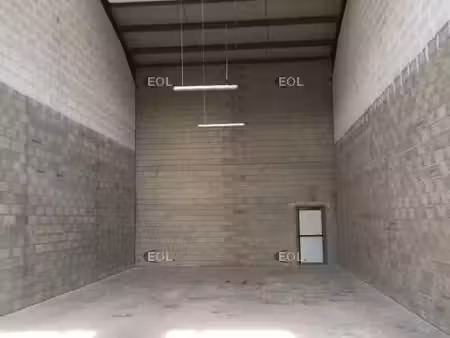 local bureaux 264 m²