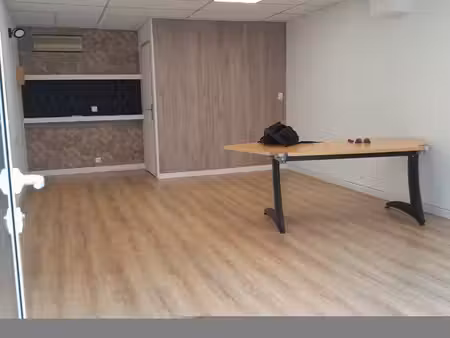 bureau