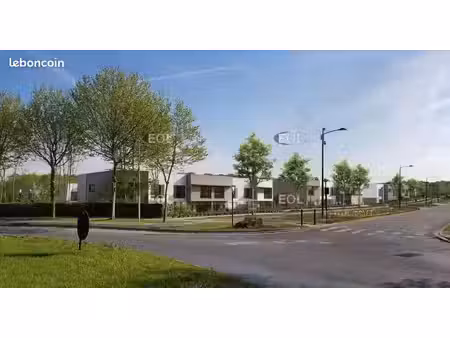 local d'activité 112 m²