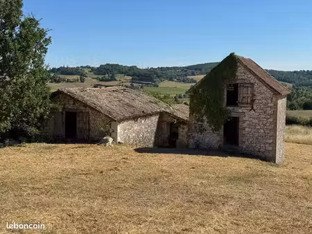 grange à montagudet  82110