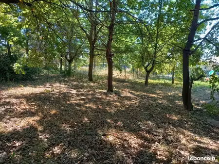 terrain 578 m² gaillac