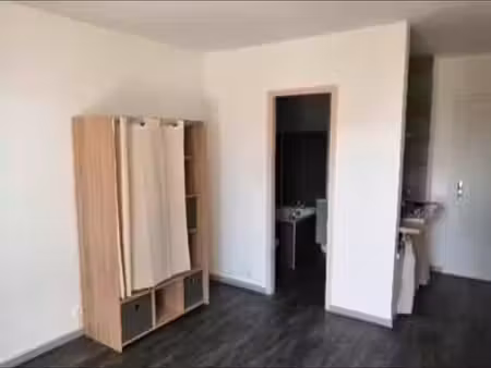 appartement meublé à albi