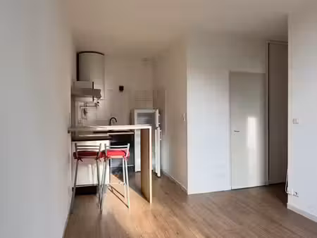 loue appartement t2 albi / madeleine