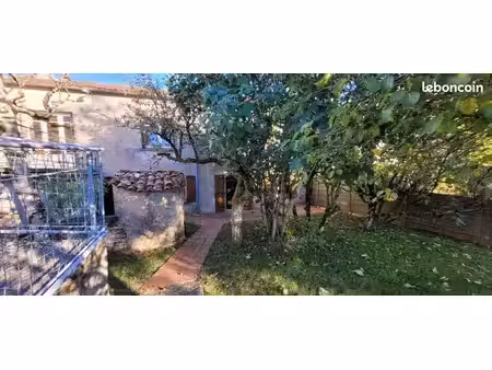 appartement 9 pièces 156 m²