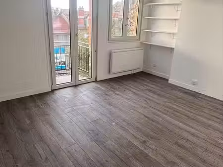 appartement 54m2- 3p (vaires-sur-marne)