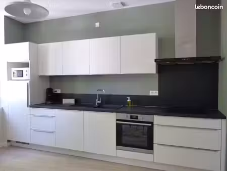 appartement t2 moderne centre ville