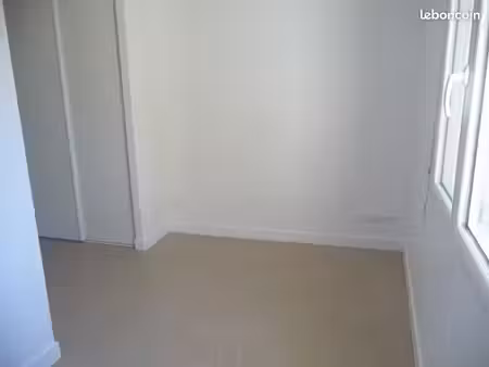 appartement 1 pièce au calme