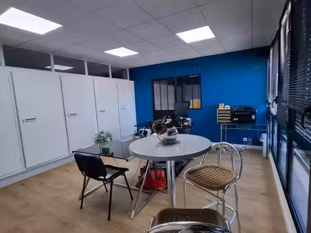 location bureaux albi