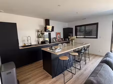 maison t4 - 92m2