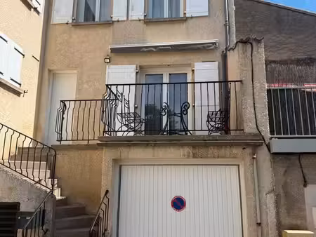 ? à louer – maison meublée d’environ 51 m² à réalmont