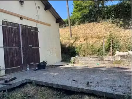 petite maison