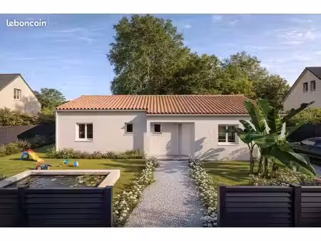 maison neuve lautrec