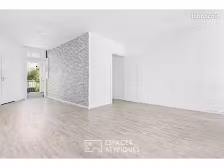 immeuble 4 pièces 133 m²