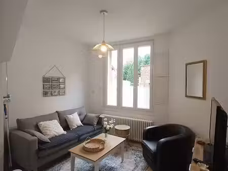 maison 110 m²