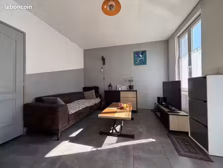 maison 6 pièces 87 m²