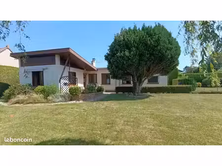 maison 5 pièces 101 m²