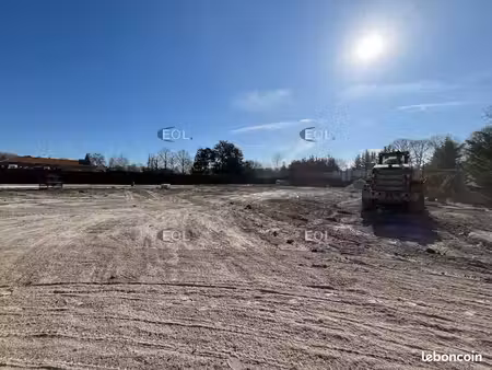 terrain 13 637 m² le perray en yvelines