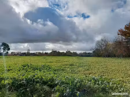 terrain 588 m² gaillac