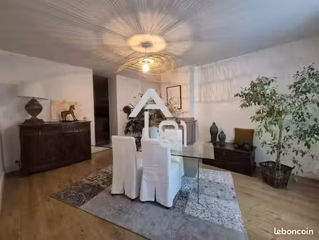 immeuble 266 m² mazamet