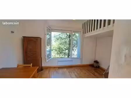 studio de 20 m2 proche de la gare