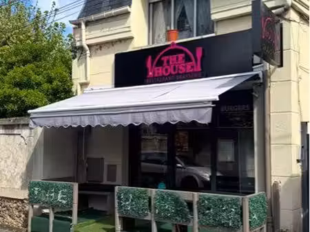 fond de commerce