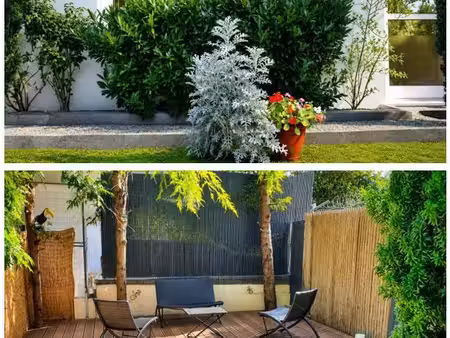 a louer un beau local de 45 m²  disponible immédiatement