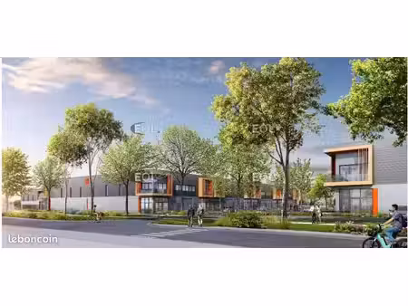 local d'activité 2 688 m²