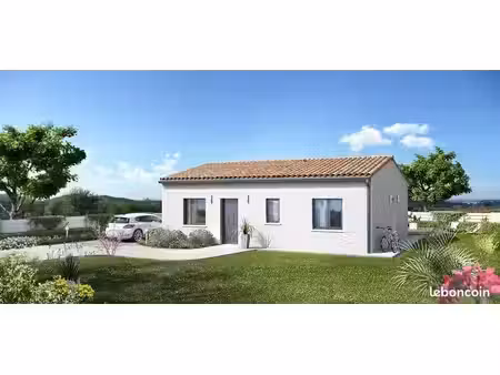 maison neuve mazamet