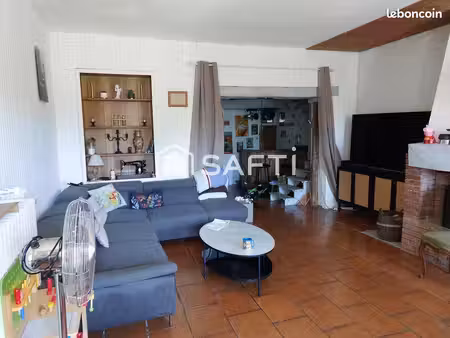 maison 10 pièces 290 m²