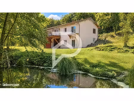 maison 6 pièces 131 m²