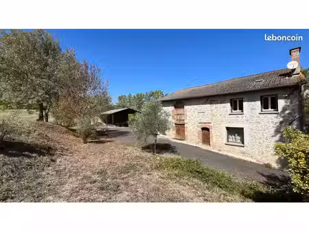 maison - 4 pièces - 115 m²