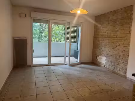 appartement bayonne 2 pièce(s) 42.19 m2
