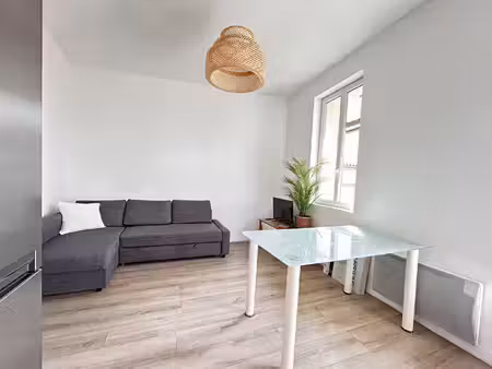 appartement bergerac avec terrasse !