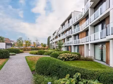 appartement à vendre à beveren-waas € 452.500 (lrhp1) - walls vastgoedmakelaars - antwerpe